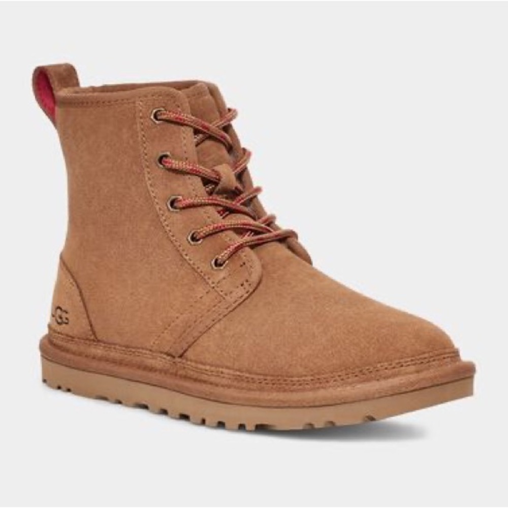 UGG Nuemel High Boots Size 8